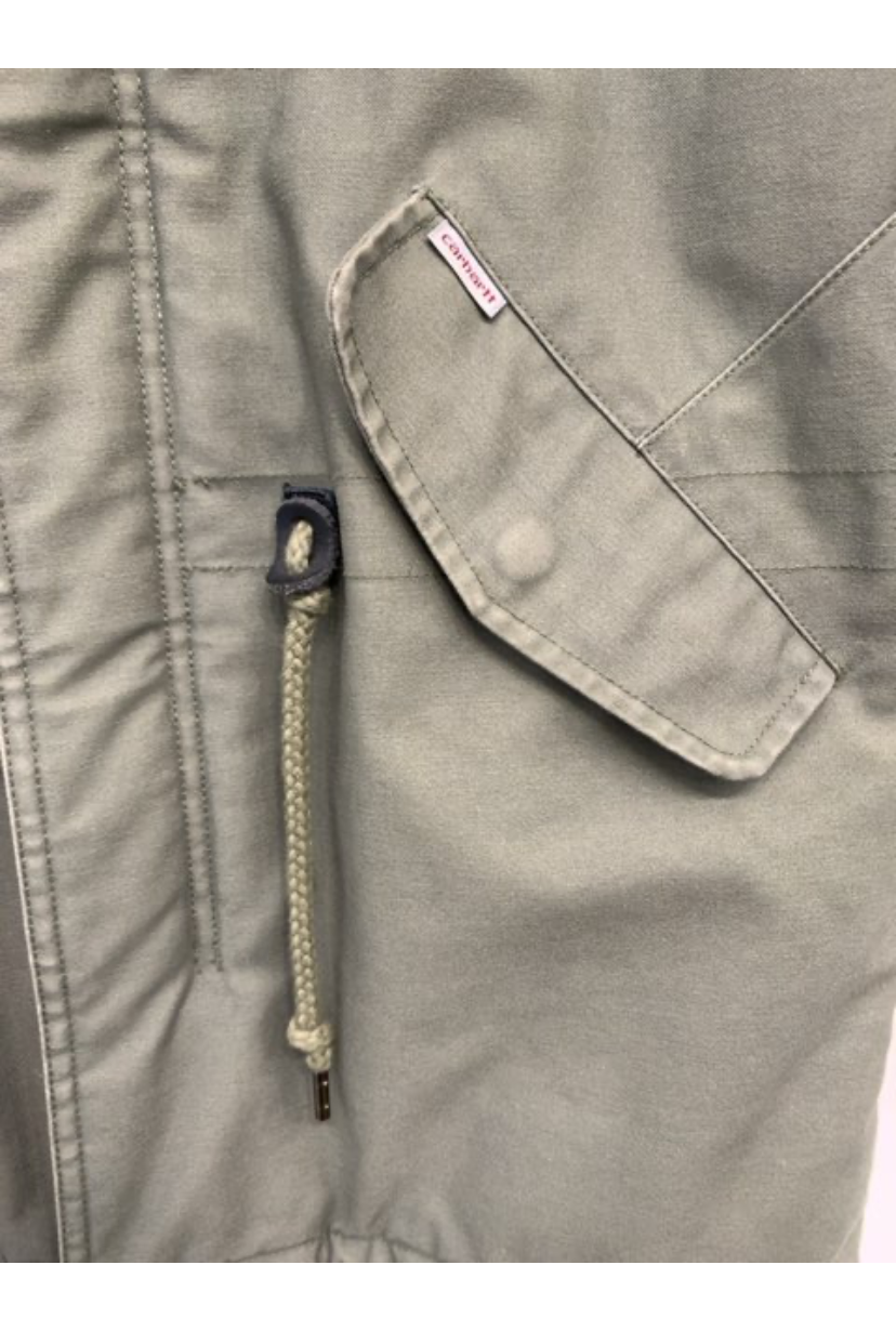 Carhartt Jakke